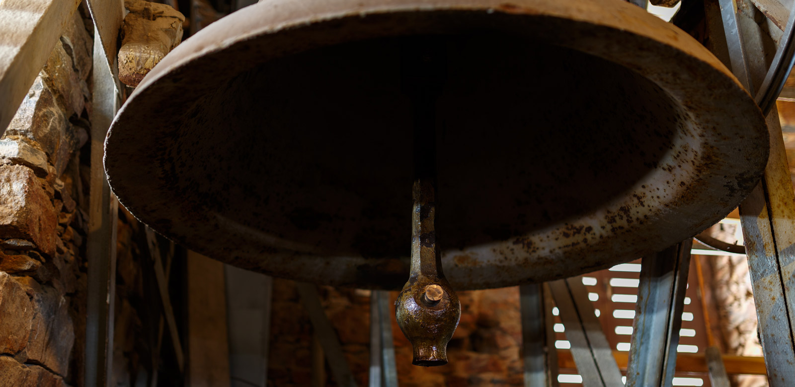 Die Glocken der St. Wenceslaikirche Wurzen